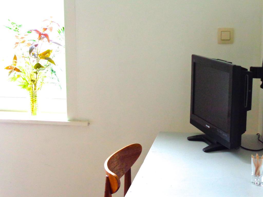 B&B La Chambre Du Zodiaque Uccle Pokoj fotografie